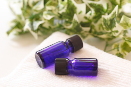 Image of aromatherapyの写真素材