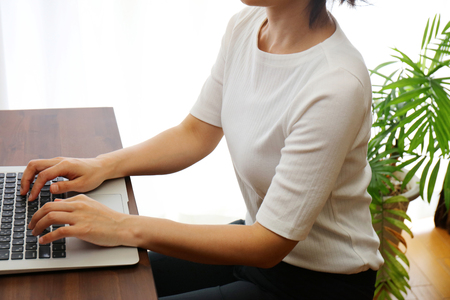 Business imageの写真素材