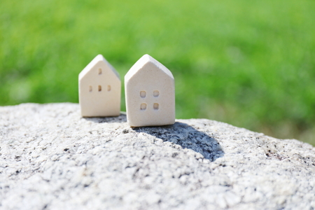 Housing and livingの写真素材