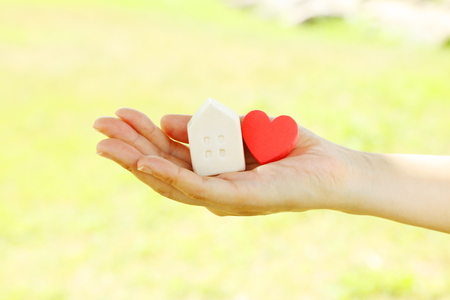 Housing and livingの写真素材