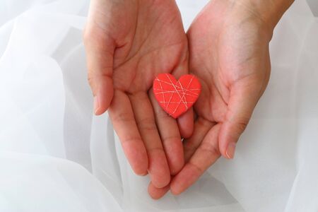 Heart objects