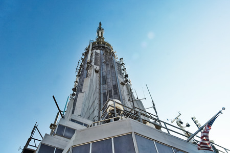 The Empire State Building is more than just a view. Itâ€™s an immersive experience inside a...
