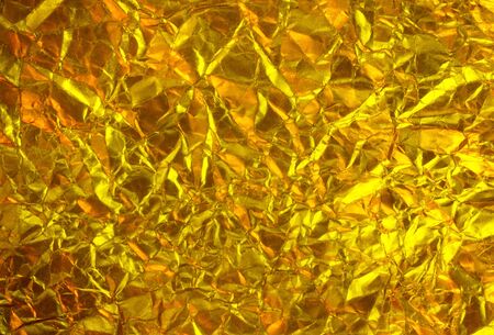 golden metal texture grunge vintage backgroundの写真素材