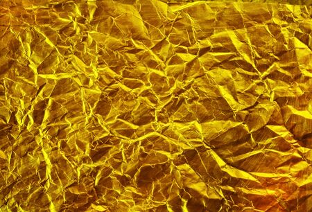 golden metal texture grunge vintage backgroundの写真素材