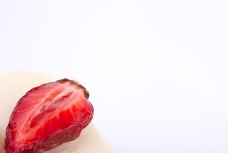 sweet seduction for gourmetsの写真素材