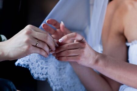 Weddingの写真素材