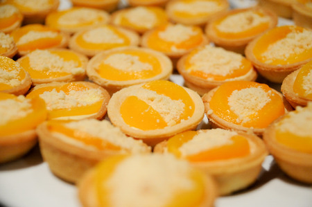 Delicious main course, food, fruit, dessertの写真素材