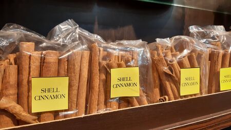 turkish delights, desserts, spice and nuts