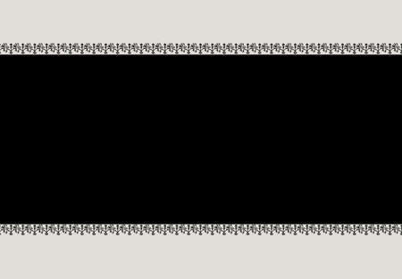 Black and grey and white color wallpaper, background for web, graphic design and photo albumの写真素材