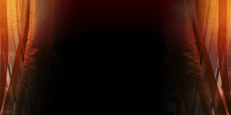 Black and grey and white color wallpaper, background for web, graphic design and photo albumの写真素材