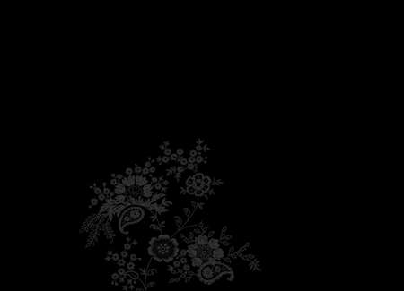 Black and grey and white color wallpaper, background for web, graphic design and photo albumの写真素材