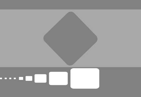 Black and grey and white color wallpaper, background for web, graphic design and photo albumの写真素材