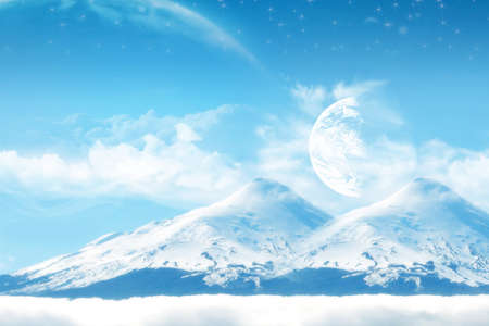 blue, cyan color wallpaper, background for web, graphic design and photo album