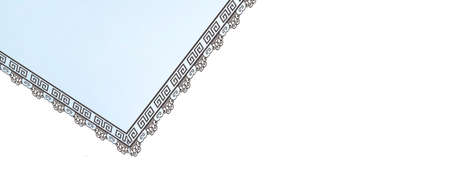 blue, cyan color wallpaper, background for web, graphic design and photo albumの写真素材