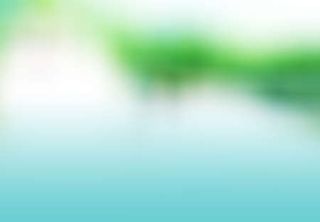 blue, cyan color wallpaper, background for web, graphic design and photo albumの写真素材