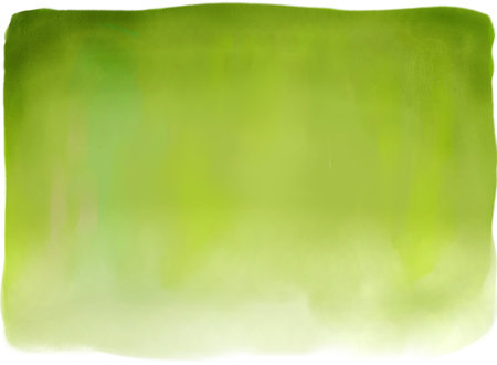 green  color wallpaper, background for web, graphic design and photo albumの写真素材