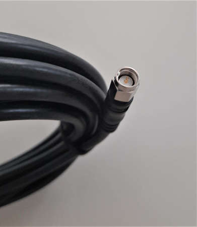 Wifi antenna SMA cable for antenna extension