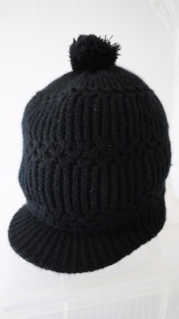 Sporty dry fit fashion baseball cap head apparel