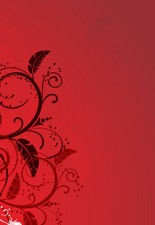 Abstract color wallpaper background for web graphic design and photo albumの素材