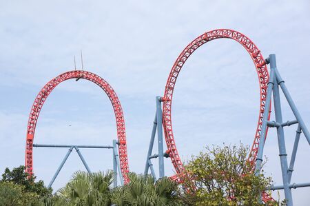 Roller Coaster