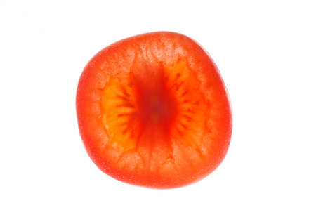 Tomato slice