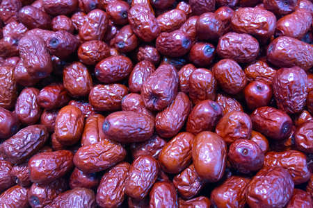 Red dates