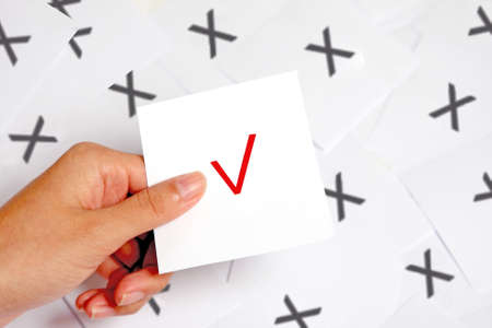 Make right choiceの素材