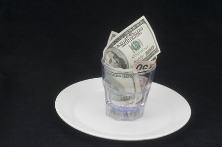 vsao with dollars