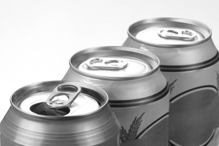  beer cans