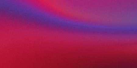 Abstract gradient background isolated on white background