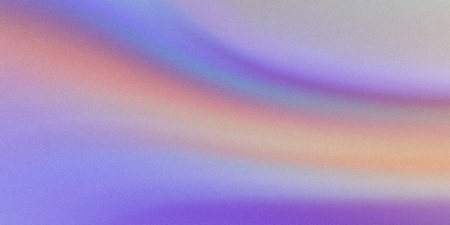 Abstract gradient background isolated on white backgroundの写真素材