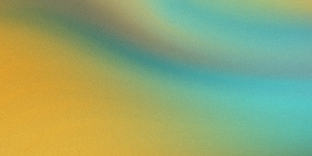 Abstract gradient background isolated on white background
