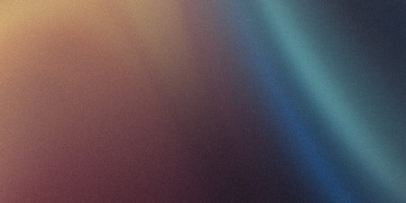 This image showcases a captivating gradient that seamlessly transitions from warm brown tones to...