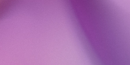 abstract purple background with some smooth lines in it (3d render)