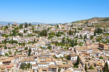 Granada, Spain