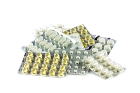 pills. health
