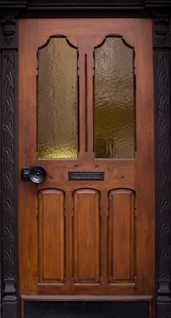 door  oldの写真素材