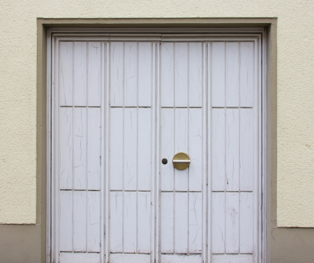 door  oldの写真素材