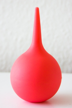 enema clysterの写真素材