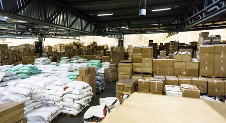 warehouse. store. storehouse. hall