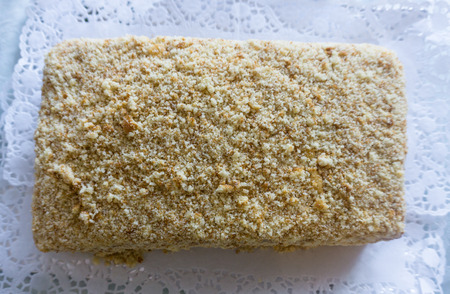 cake pie handmade food nutritionの写真素材