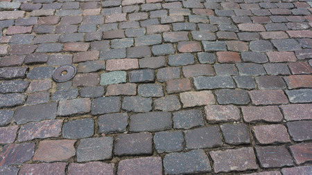 stone way wallpaper details backgroundの写真素材
