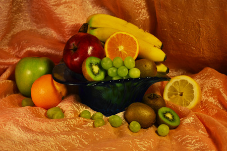 still life