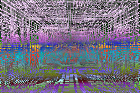 Abstract Circuit Tunnel