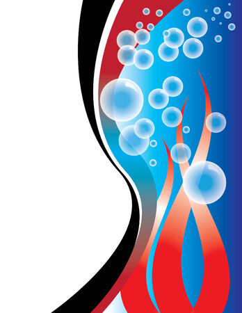 Sea Sudsのイラスト素材