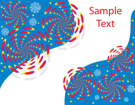 Twistiesのイラスト素材