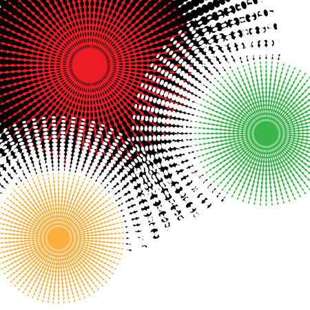 Red Light, Green Lightのイラスト素材