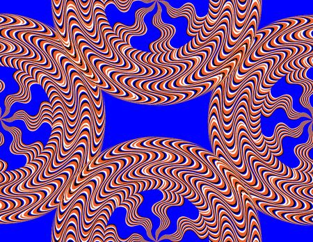 Roll On!のイラスト素材