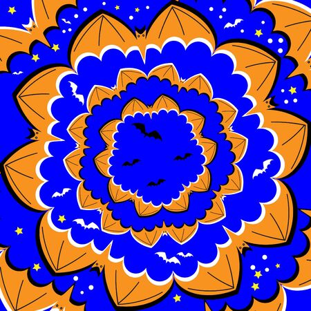 Going Bats のイラスト素材