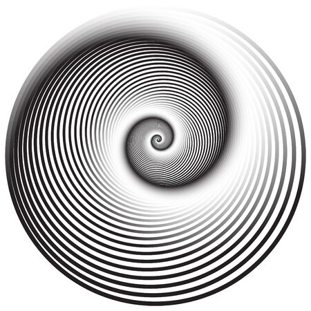 Spiral Descent